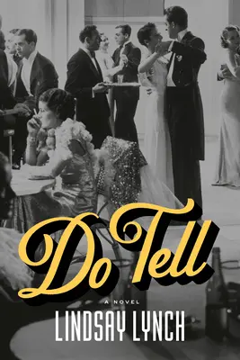 Povedz to - Do Tell