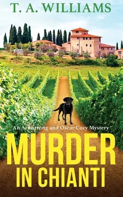Vražda v Chianti - Murder In Chianti
