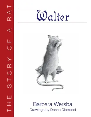 Walter: Príbeh potkana - Walter: The Story of a Rat