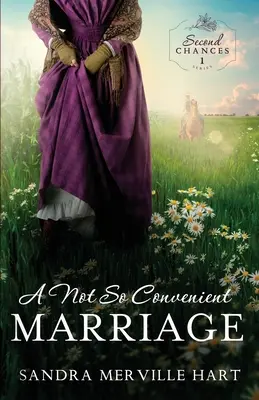 Nie tak výhodné manželstvo - A Not So Convenient Marriage