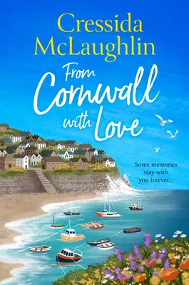 Z Cornwallu s láskou - From Cornwall with Love