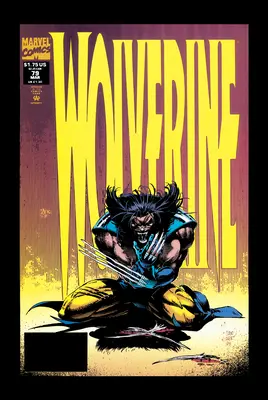 Wolverine Epic Collection: Až na kosť - Wolverine Epic Collection: To the Bone
