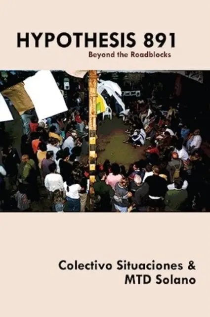 Hypotéza 891 - Za prekážkami - Hypothesis 891 - Beyond the Roadblocks