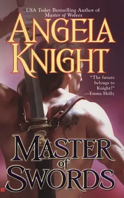 Majster mečov - Master of Swords