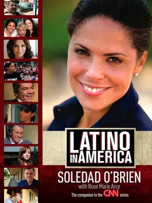 Latinoameričania v Amerike - Latino in America