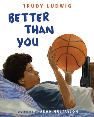 Lepšie ako ty - Better Than You