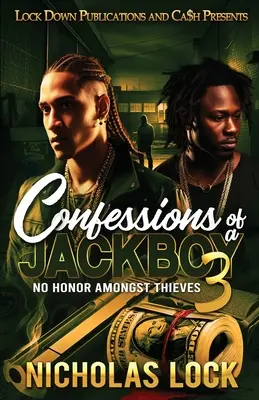 Priznania Jackboya 3 - Confessions of a Jackboy 3