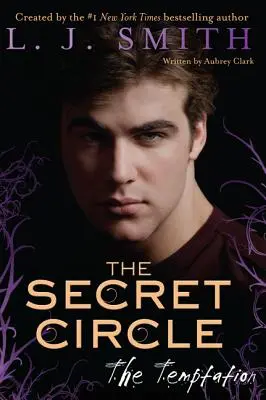 Tajný kruh: The Temptation, The - Secret Circle: The Temptation, The