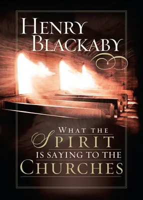 Čo Duch hovorí cirkvám - What the Spirit Is Saying to the Churches