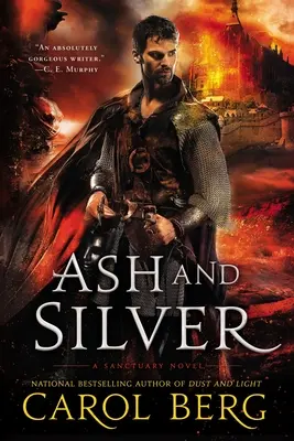 Popol a striebro - Ash and Silver