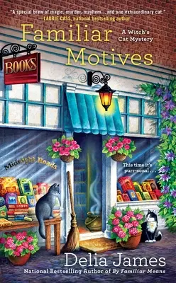 Známe motívy - Familiar Motives
