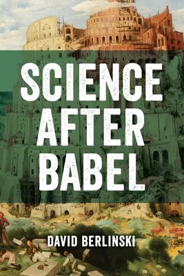 Veda po Bábeli - Science After Babel