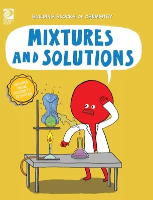Zmesi a roztoky - Mixtures and Solutions