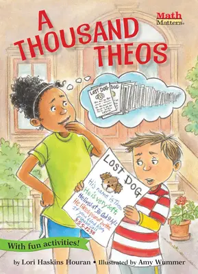 Tisíc Theos - A Thousand Theos