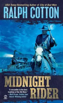 Polnočný jazdec - Midnight Rider