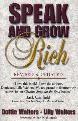 Hovor a zbohatni: revidované a aktualizované vydanie - Speak and Grow Rich: Revised and Updated