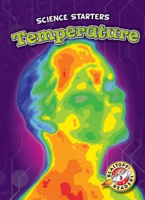 Teplota - Temperature
