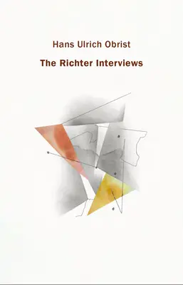 Rozhovory s Richterom - The Richter Interviews