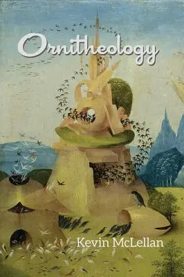 Ornitológia - Ornitheology
