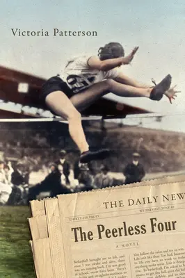 Peerless Four - román - Peerless Four - A Novel