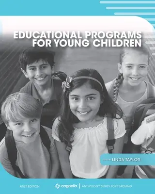 Vzdelávacie programy pre malé deti - Educational Programs for Young Children