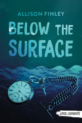 Pod povrchom - Below the Surface