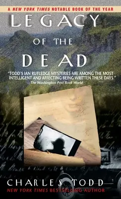 Odkaz mŕtvych - Legacy of the Dead