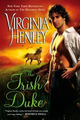 Írsky vojvoda - The Irish Duke