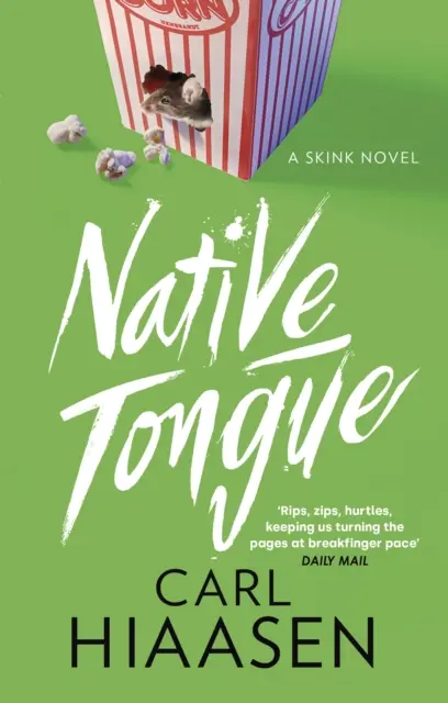 Rodný jazyk - Native Tongue