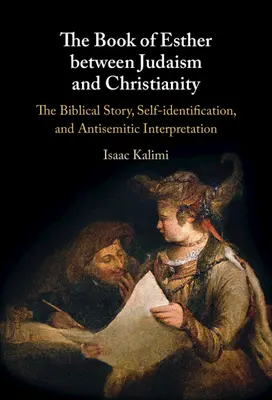 Kniha Ester medzi judaizmom a kresťanstvom - The Book of Esther Between Judaism and Christianity