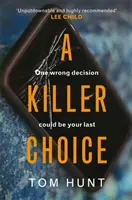 Vražedná voľba - Killer Choice