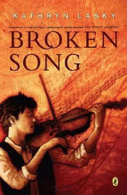 Zlomená pieseň - Broken Song