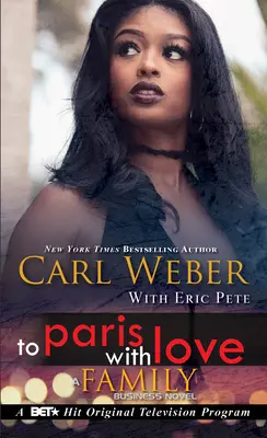 Do Paríža s láskou: A Family Business Novel - To Paris with Love: A Family Business Novel
