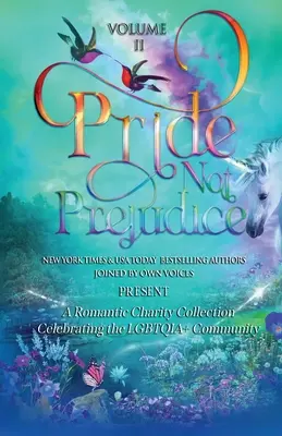 Pýcha nie predsudky: II. diel - Pride Not Prejudice: Volume II