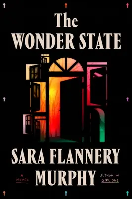 Zázračný štát - The Wonder State