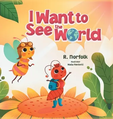 Chcem vidieť svet - I Want to See the World