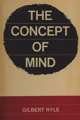 Koncepcia mysle - The Concept of Mind