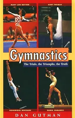 Gymnastika - Gymnastics