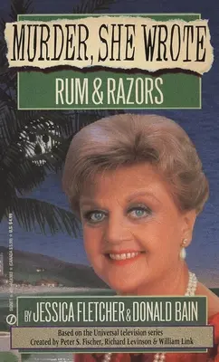 Rum a žiletky - Rum and Razors