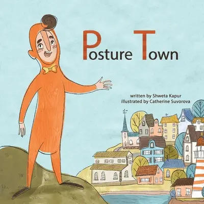 Postavenie mesta - Posture Town