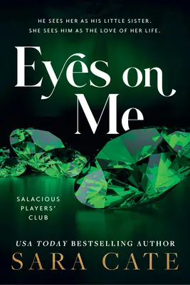 Oči na mňa - Eyes on Me