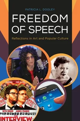 Sloboda prejavu: Úvahy v umení a populárnej kultúre - Freedom of Speech: Reflections in Art and Popular Culture