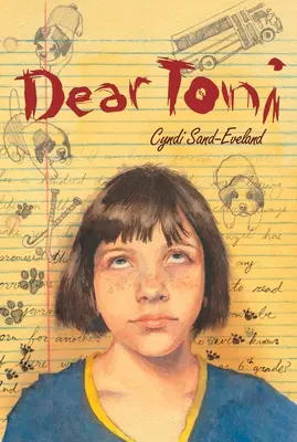 Drahý Toni - Dear Toni