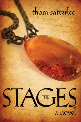 Etapy - román - Stages - A Novel