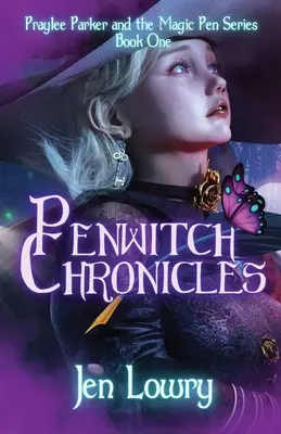 Penwitchove kroniky - Penwitch Chronicles
