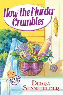 Ako sa vražda rozpadá - How the Murder Crumbles