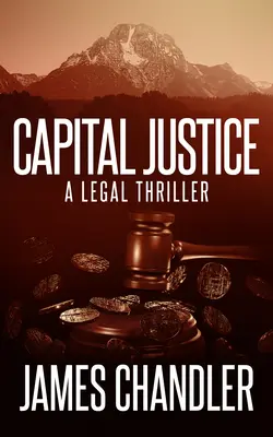Súdnictvo v hlavnom meste - Capital Justice