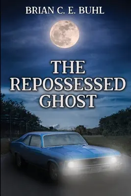 Posadnutý duch - The Repossessed Ghost