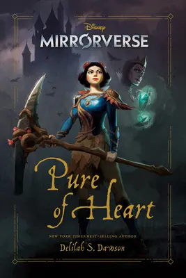Zrkadlový svet: Čisté srdce - Mirrorverse: Pure of Heart