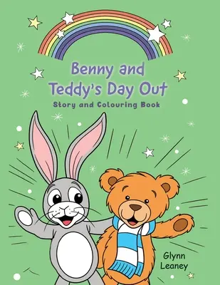 Deň Bennyho a Teddyho vonku - Benny and Teddy's Day Out